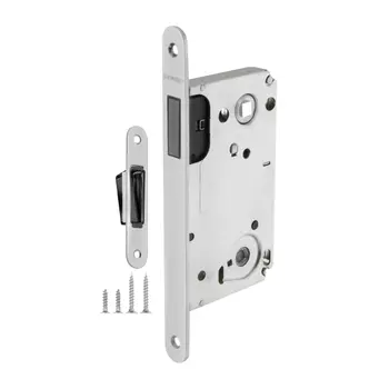 Защелка 5300-M-WC-CR (Хром)