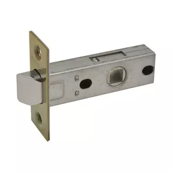 Защелка дверная С-45 (L5-45 AB) (ст.бронза)