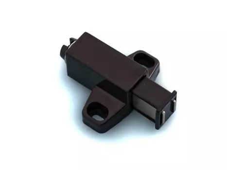 Защелка магнитная J-1, комплект