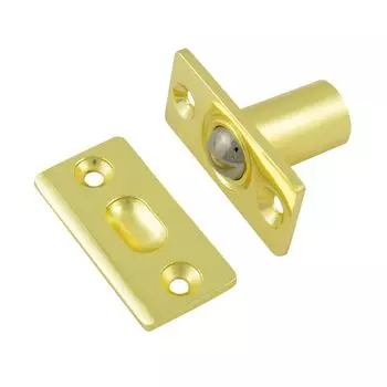 Защелка шариковая ЗШ2 16035 золото