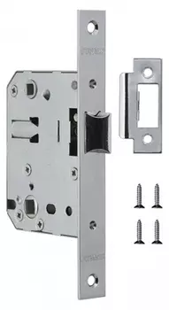 Защелка врезная F72-50 CP