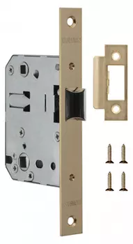 Защелка врезная F72-50 SG