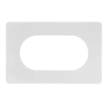 Защита для обоев DUWI 2-местная прозрачная