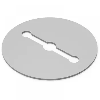 Защитная пластина Profii Level Master для системы выравнивания плитки (СВП), 50шт