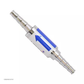 Затвор предохранительный ЗП-К-30