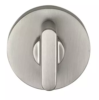 Завертка к ручкам PUERTO, сер.06 SLIM, никель супер матовый,