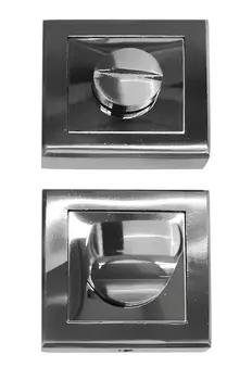 Завёртка сантех. WC-30 S.CHROME