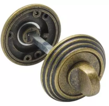 Завёртка сантех. WC V003 AB