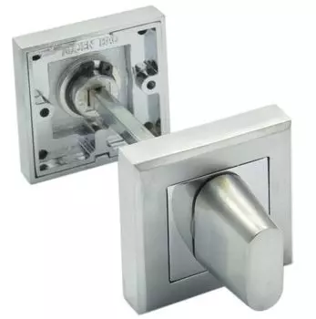 Завёртка сантехническая Adden Bau WC Q003 CH