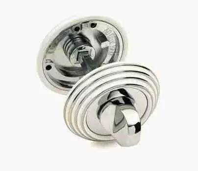 Завёртка сантехническая Adden Bau WC V003 EN/CH