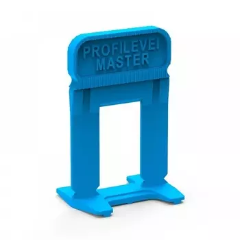 Зажим для керамической плитки Long СВП Profi Level Master, 300 шт