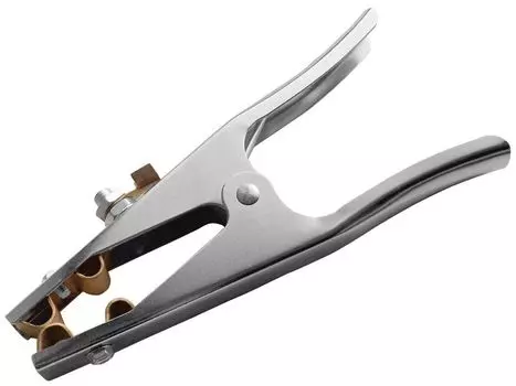 Зажим массы 300 А , Арт. 80783