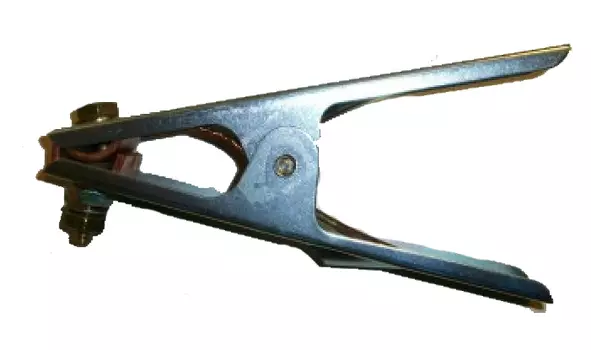 Зажим массы Ergus 300 А