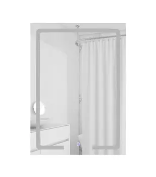 Зеркало Costabell DW6080S-03 60*80 см, сенсорный переключатель