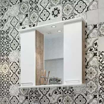 Зеркало "Crea 80"