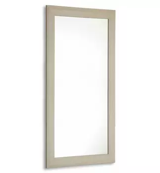 Зеркало Silver mirrors Дуб 410х610 мм