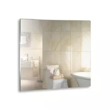 Зеркало Квадрат 60х60