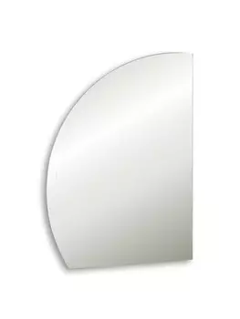 Зеркало "Mario" 686х1097 (левое, бесконтактный сенсор)