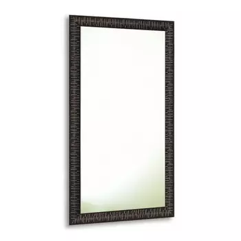 Зеркало Silver mirrors Мелодия 450х900 мм