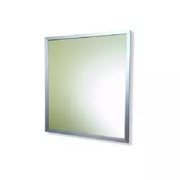 Зеркало Silver mirrors Опера Сильвер 500х950, универсальное