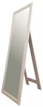 Зеркало Silver mirrors Монреаль Дуб 600х1500 напольное