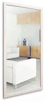 Зеркало Silver mirrors Айвори 620х1215 мм