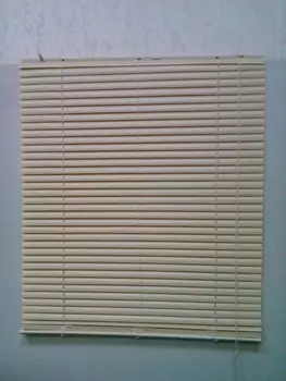 Жалюзи 70/160 (6) DEKORON бежевые