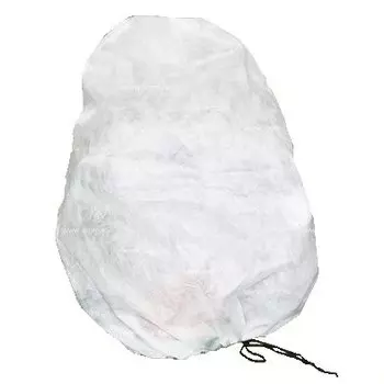 Зимнее укрытие "ЭКОНОМ № 2" 120*97 см