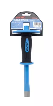 Зубило Fixtec FHCCF5019, 1916254 мм