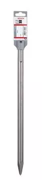Зубило пиковое SDS max 400мм Bosch ECO