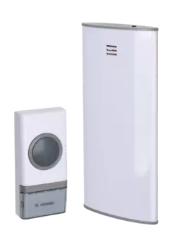 Звонок беспроводной Космос KOC AG308