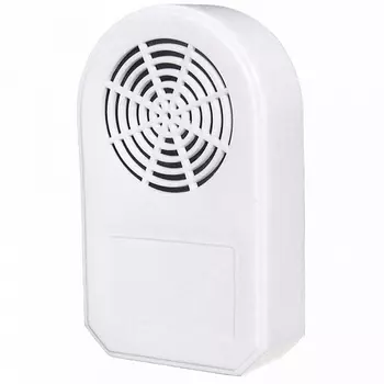 Звонок проводной Тритон ЗД-05 Зодиак, с питанием от сети 220В