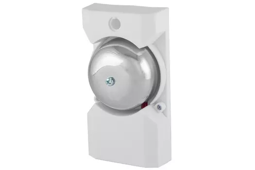 Звонок ЗПС-10/1-ЭМ TDM проводной в сеть, без кнопки