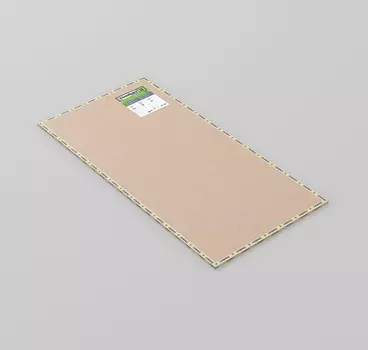 Звукоизоляционная панель SoundGuard Standart 1200х800х12 мм ЗЕТ