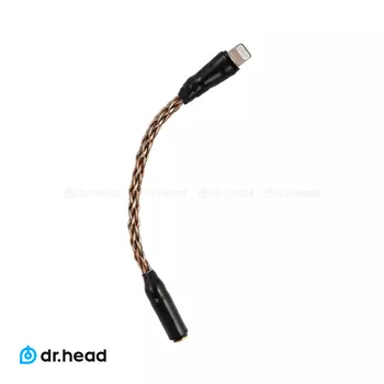 Адаптер Hybrid Audio