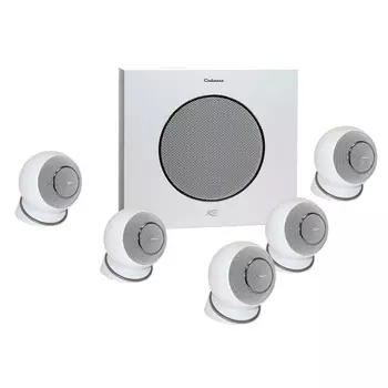 Акустическая система Cabasse