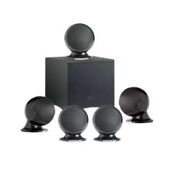 Акустическая система Cabasse