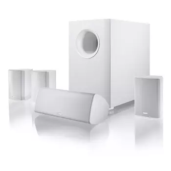 Акустическая система Canton