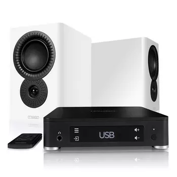 Акустическая система Mission