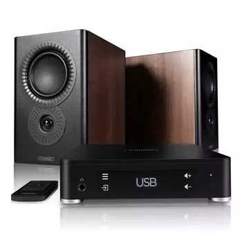 Акустическая система Mission