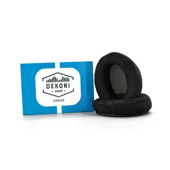 Амбушюры Dekoni Audio