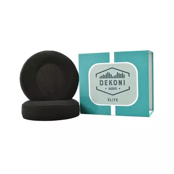 Амбушюры Dekoni Audio