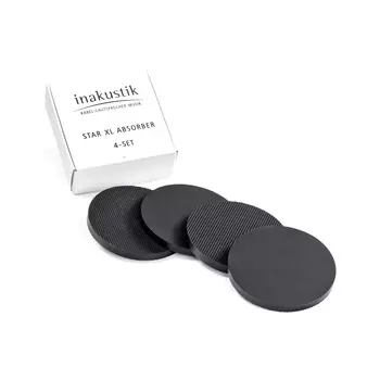 Антивибрационная подставка Inakustik