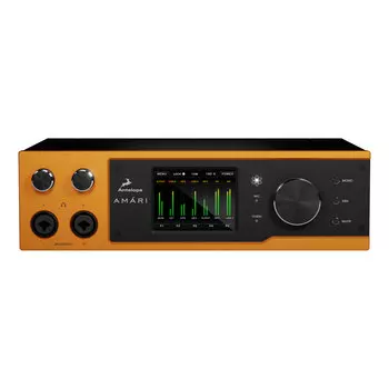 Аудиоинтерфейс Antelope Audio