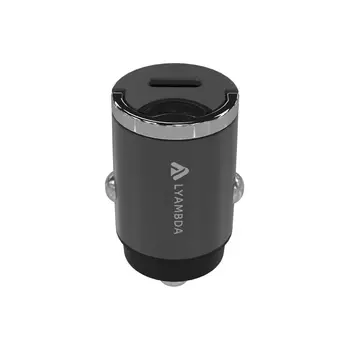 Автомобильное зарядное устройство Lyambda