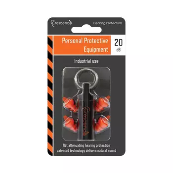 Беруши Dynamic Ear Company