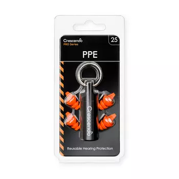 Беруши Dynamic Ear Company