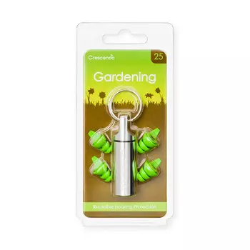 Беруши Dynamic Ear Company