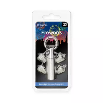 Беруши Dynamic Ear Company