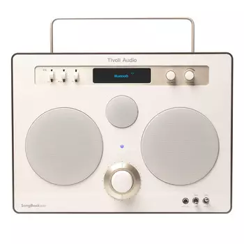 Беспроводная акустика Tivoli